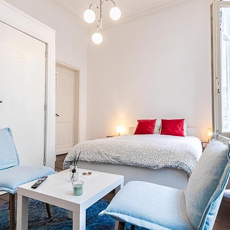 Spacious Shared 5Br Apt In The Heart Of Gent Exteriör bild