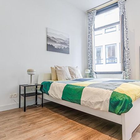 Spacious Shared 5Br Apt In The Heart Of Gent Exteriör bild