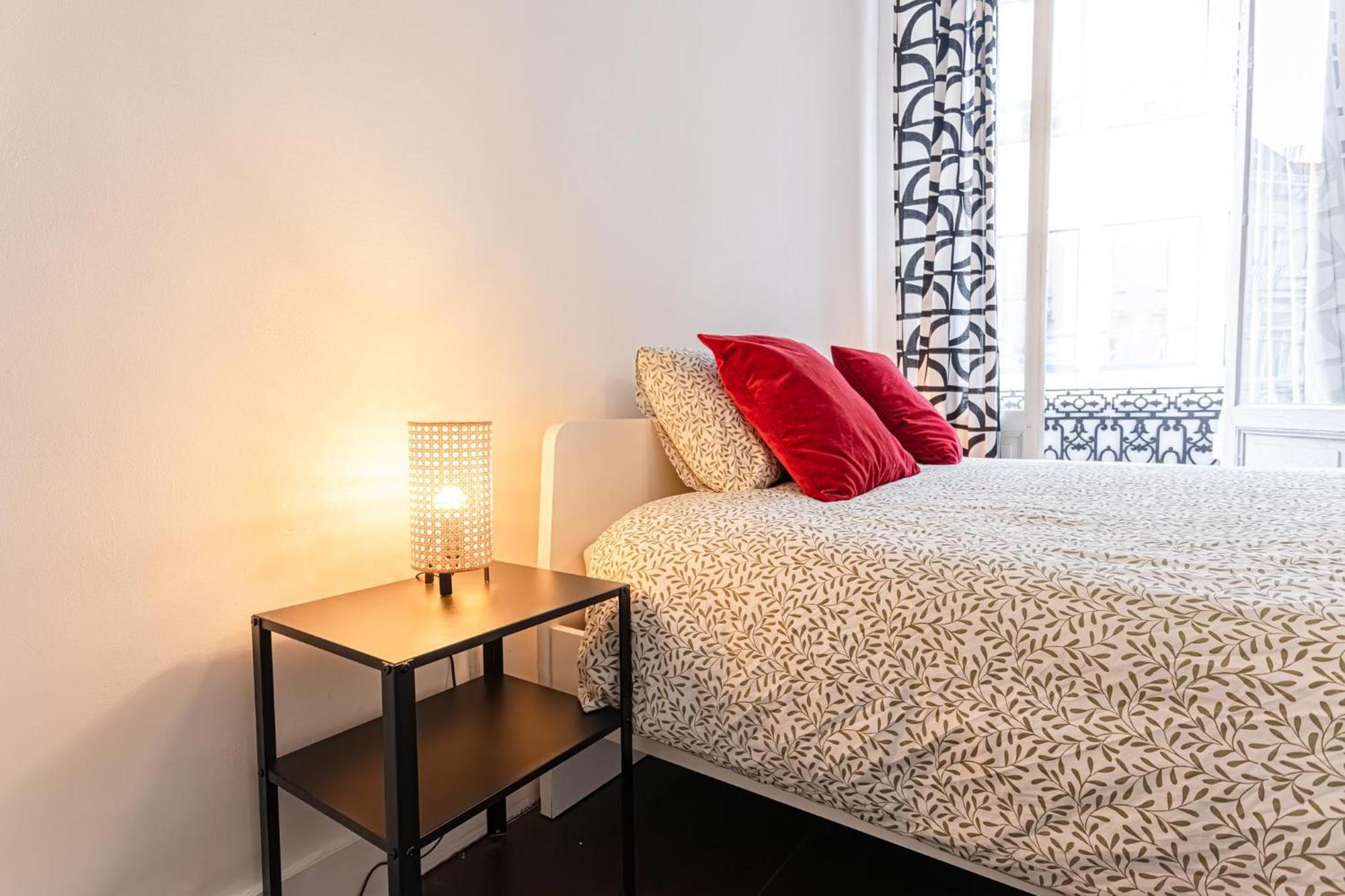 Spacious Shared 5Br Apt In The Heart Of Gent Exteriör bild