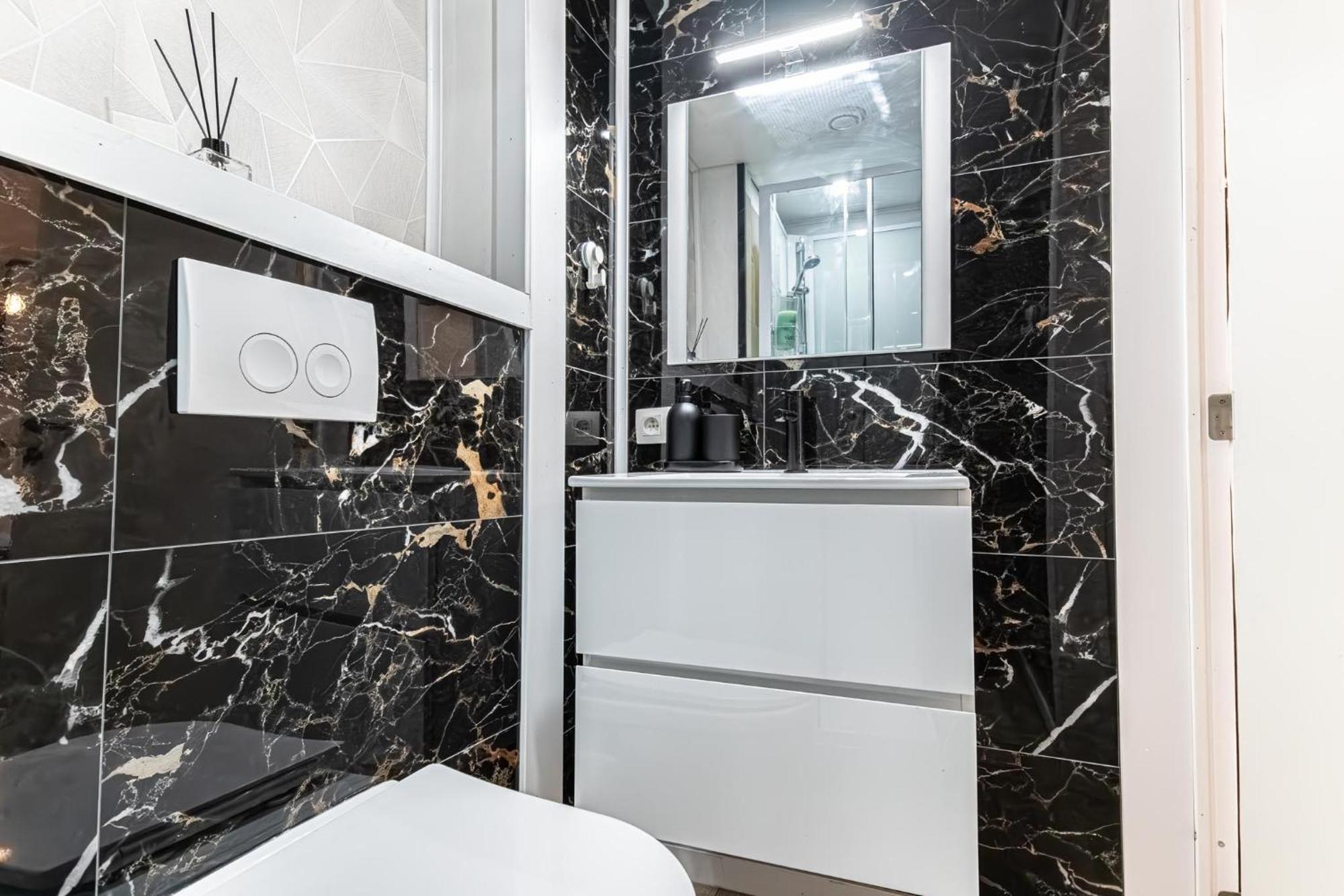 Spacious Shared 5Br Apt In The Heart Of Gent Exteriör bild