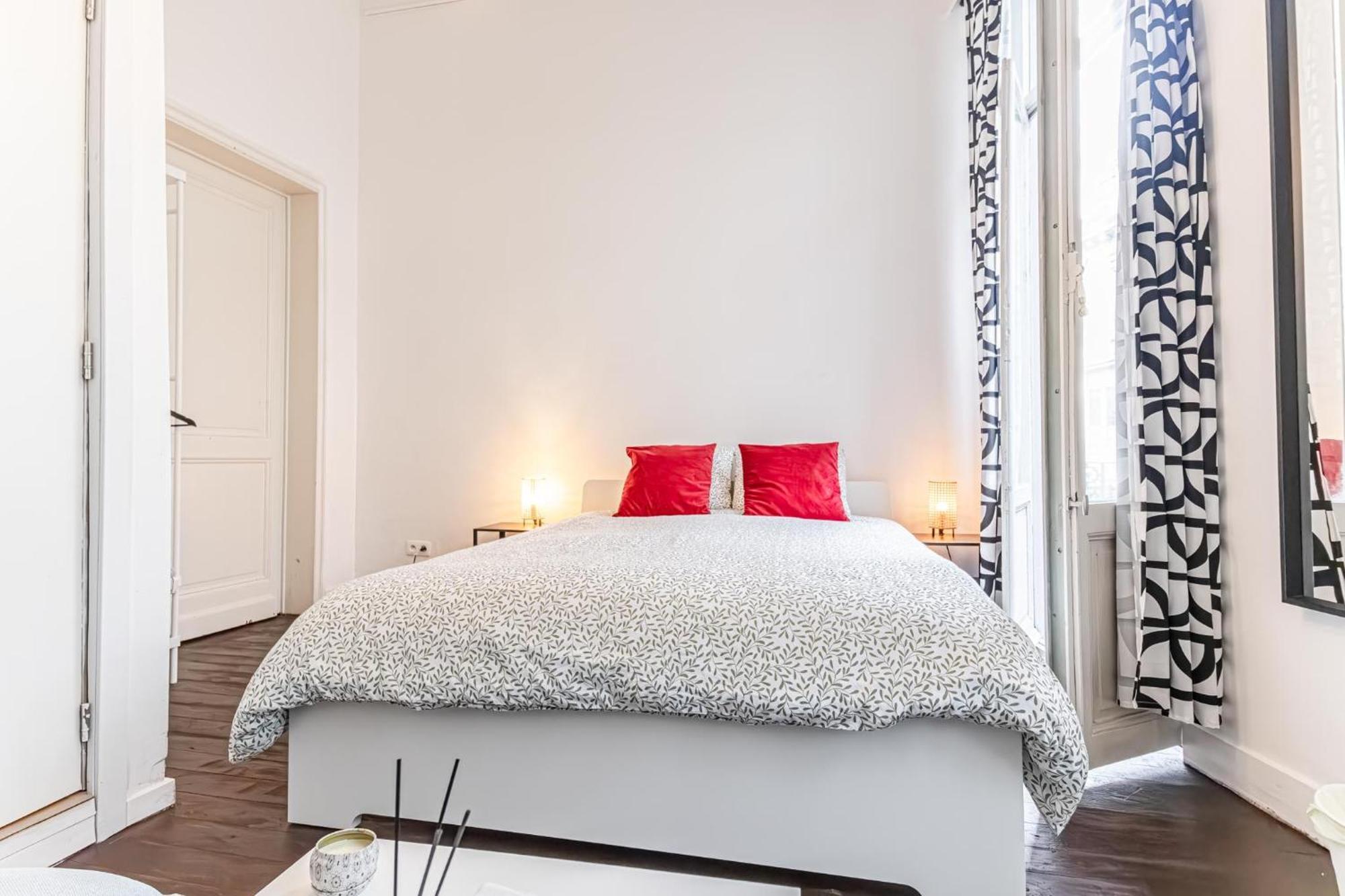 Spacious Shared 5Br Apt In The Heart Of Gent Exteriör bild